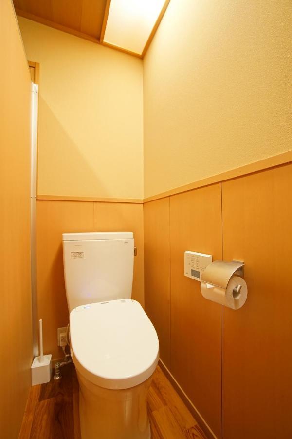 Sakura Riverview Gion Киото Экстерьер фото