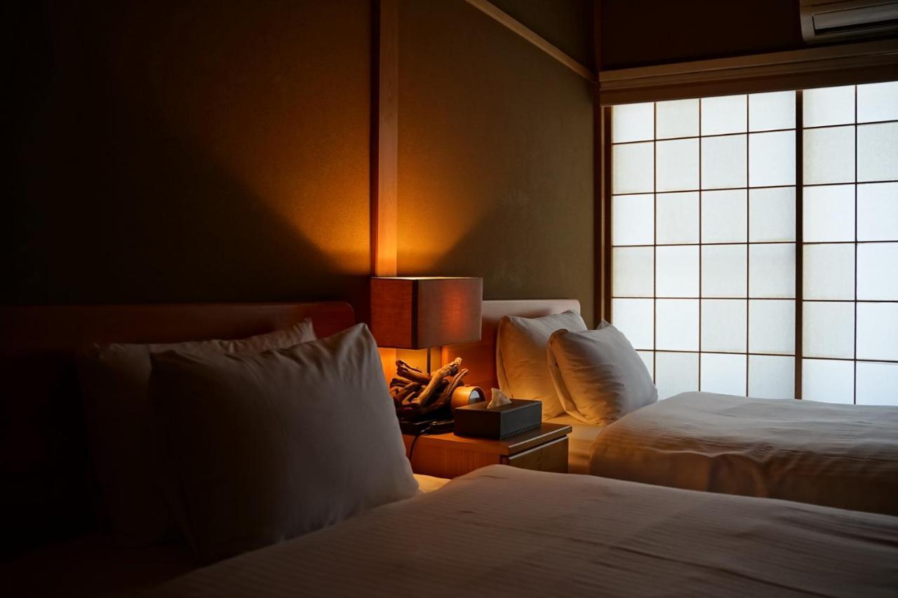 Sakura Riverview Gion Киото Экстерьер фото