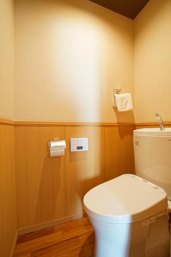 Sakura Riverview Gion Киото Экстерьер фото