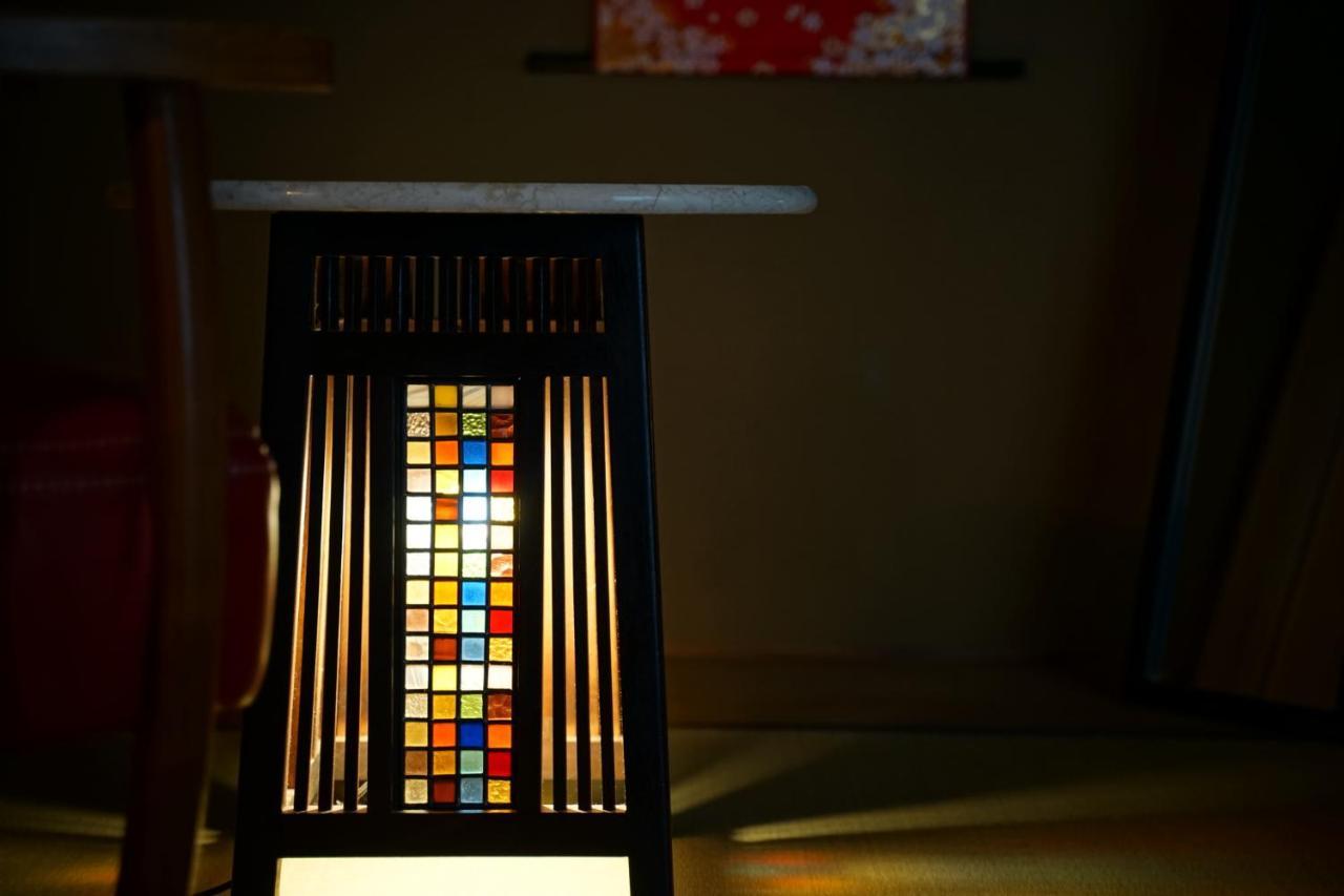 Sakura Riverview Gion Киото Экстерьер фото